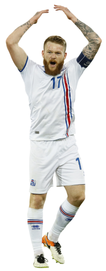 Aron Gunnarsson