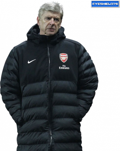 Arsène Wenger