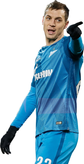 Artem Dzyuba