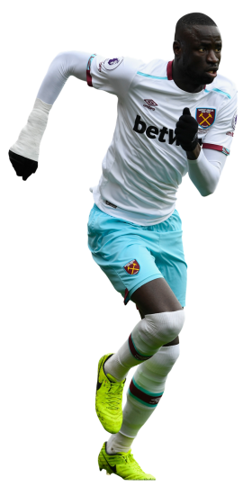 Arthur Masuaku