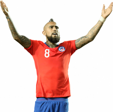 Arturo Vidal