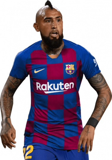 Arturo Vidal