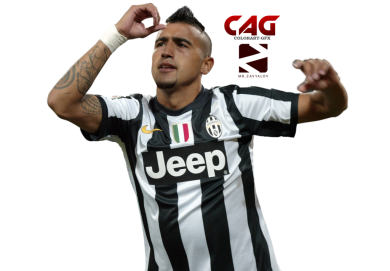 Arturo Vidal