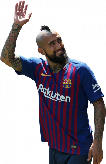 Arturo Vidal