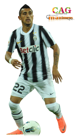 Arturo Vidal