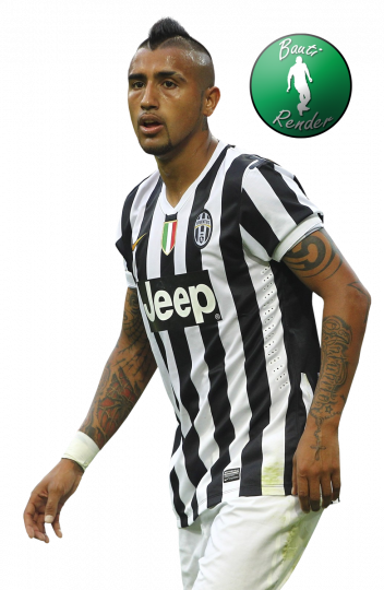 Arturo Vidal