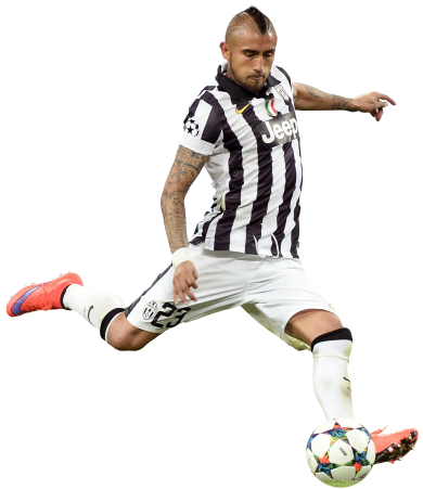 Arturo Vidal