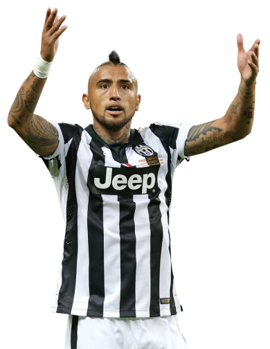Arturo Vidal