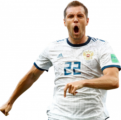 Artem Dzyuba