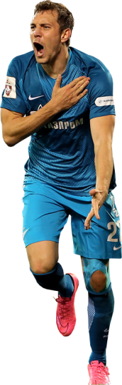 Artem Dzyuba