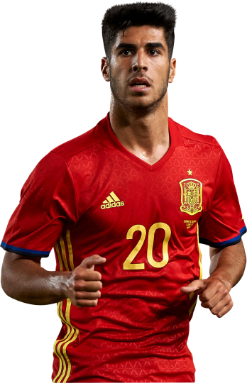 Marco Asensio