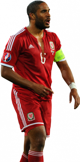 Ashley Williams