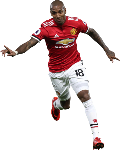 Ashley Young