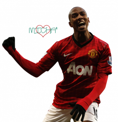 Ashley Young