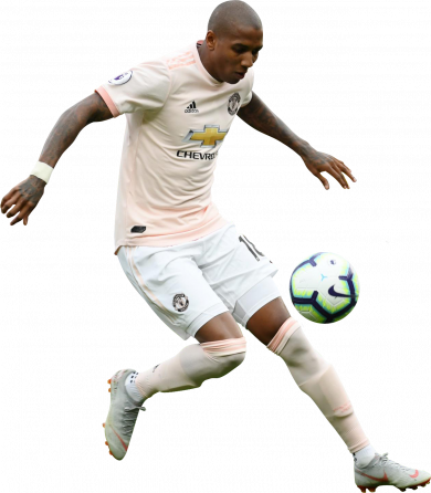 Ashley Young