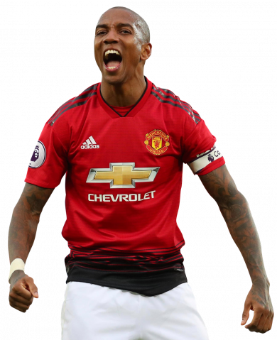 Ashley Young