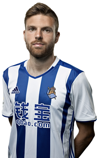 Asier Illarramendi