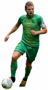 Asier Illarramendi football render