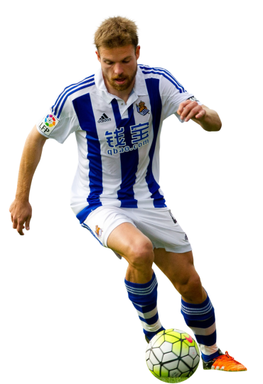 Asier Illarramendi