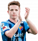 Aslak Witry football render