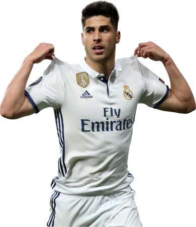 Marco Asensio