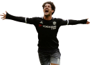 Alexandre Pato football render