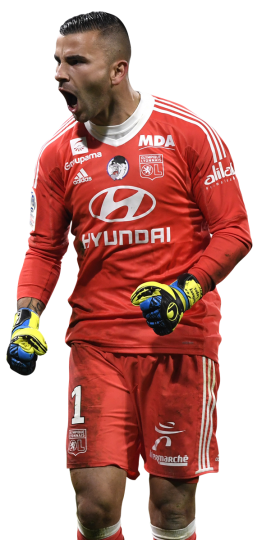 Anthony Lopes