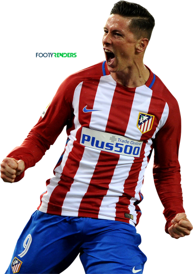 Fernando Torres