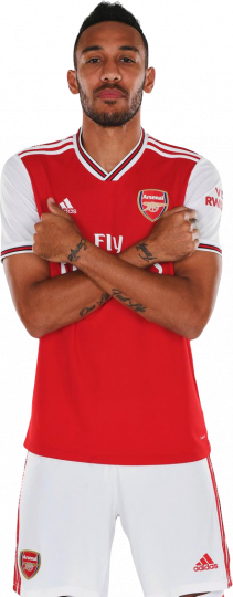 Pierre-Emerick Aubameyang