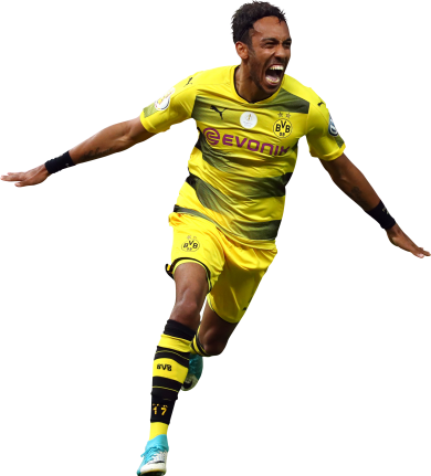 Pierre-Emerick Aubameyang