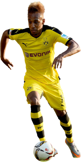 Pierre-Emerick Aubameyang