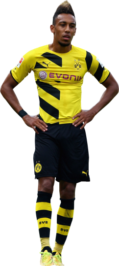 Pierre-Emerick Aubameyang