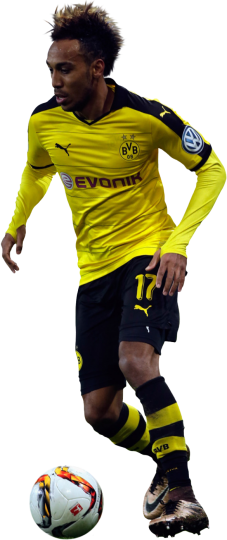 Pierre-Emerick Aubameyang