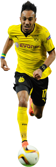 Pierre-Emerick Aubameyang