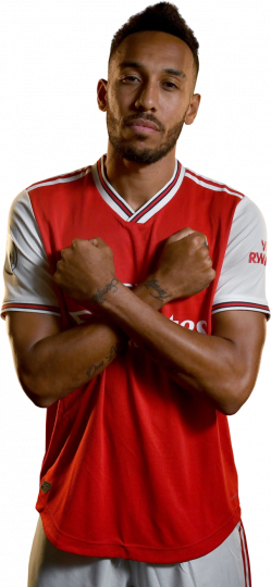 Pierre-Emerick Aubameyang