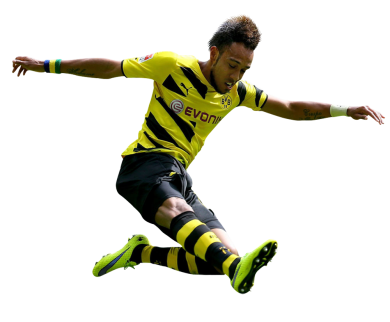 Pierre-Emerick Aubameyang