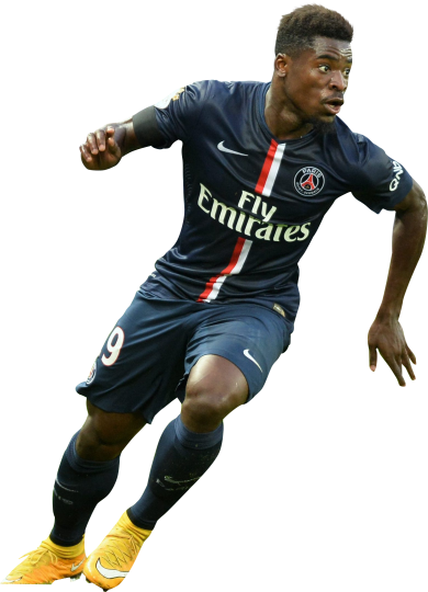 Serge Aurier