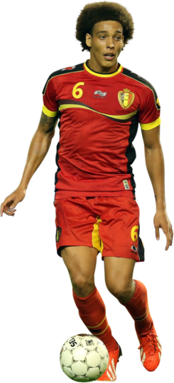 Axel Witsel