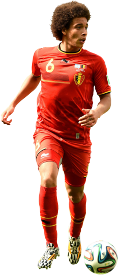 Axel Witsel