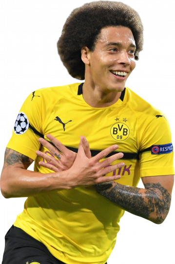 Axel Witsel