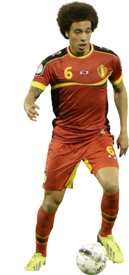 Axel Witsel