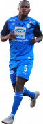 Ayanda Patosi football render