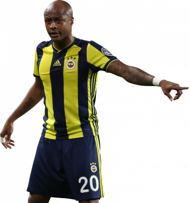 André Ayew