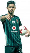 Ayman Ashraf football render