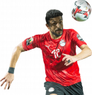 Ayman Ashraf football render