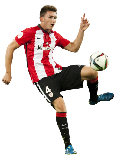 Aymeric Laporte