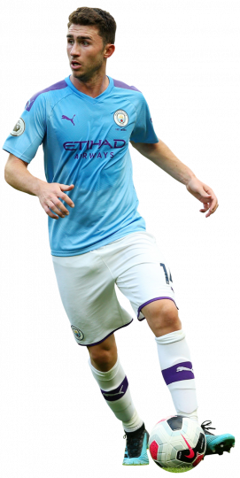 Aymeric Laporte