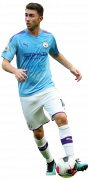 Aymeric Laporte football render