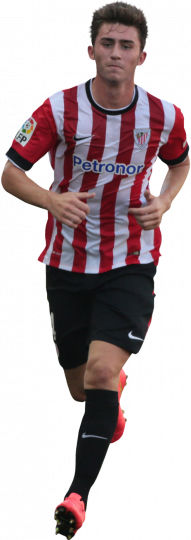 Aymeric Laporte