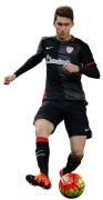 Aymeric Laporte football render